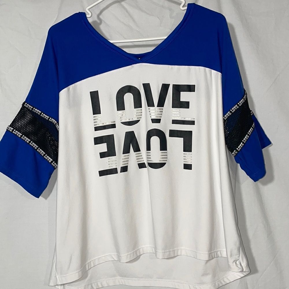 No boundaries T Shirt